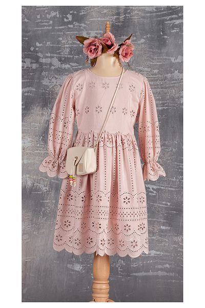 Tivido ROCHIE FATA CU MANECĂ LUNGĂ CU GEANT DE PÂSĂRĂ