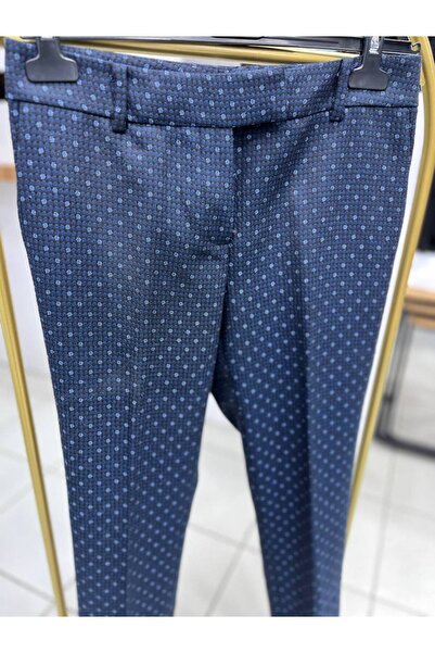 Aker Kumaş Pantolon