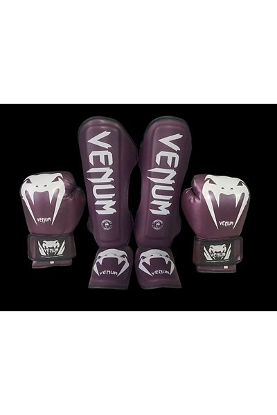 Venum Boxing Gloves