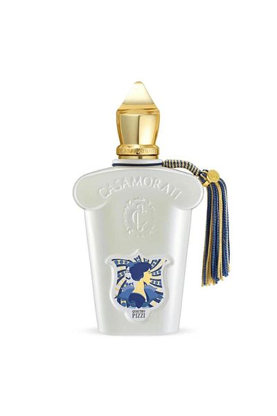 Xerjoff Quattro Pizzi Casamorati Xerjoff Perfume 100ml