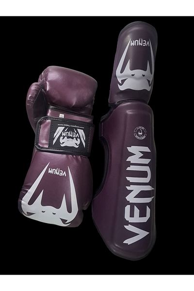 Venum Boxing Gloves