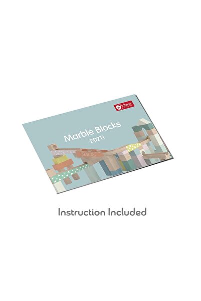 Classic World Ahşap Blok Ball Run Oyunu