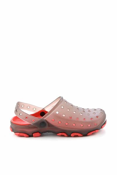 Bambi Red Men's Slippers E 04147179159