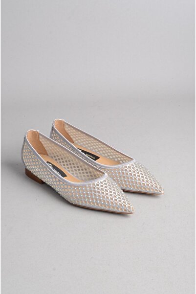 SEÇ KUNDURA SEÇ 090 STONE ΛΕΠΤΟΜΕΡΗ ΓΥΝΑΙΚΕΙΑ ΜΠΑΛΑ ΑΣΗΜΕΝΙΑ