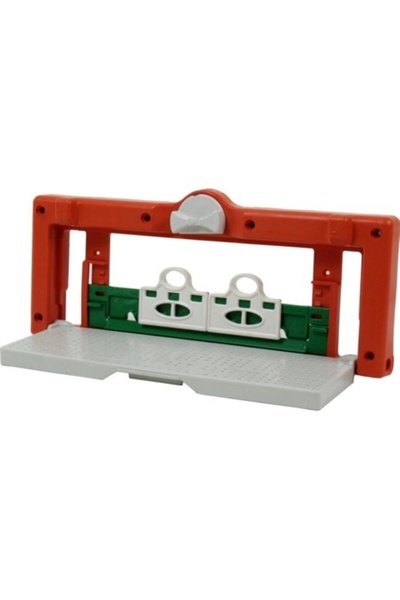 Biryirmi Arı Kovanı Uçuş Pisti - Sürgülü Kovan Uçuş Kapağı - 30 Cm (5 Adet) A...