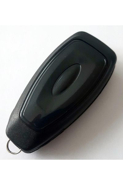 GMA KEYS Ford Focus 3 Keys Mondeo Fiesta - Smart Remote Control Case 1Ici Quality