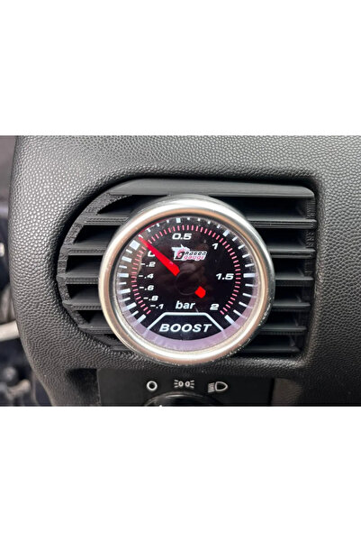 ERCTECH Opel Corsa C AFR Saat Portulu Klima Menfezi 52mm