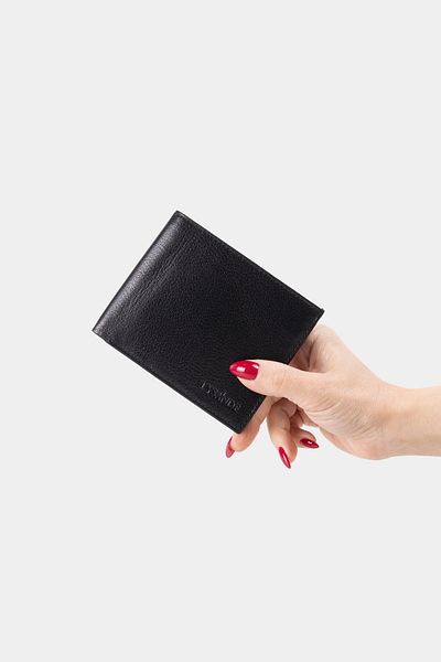 Lysande Classic Leather Wallet and Belt Set That Attract Attention with Elegance – Perfect Gift Option