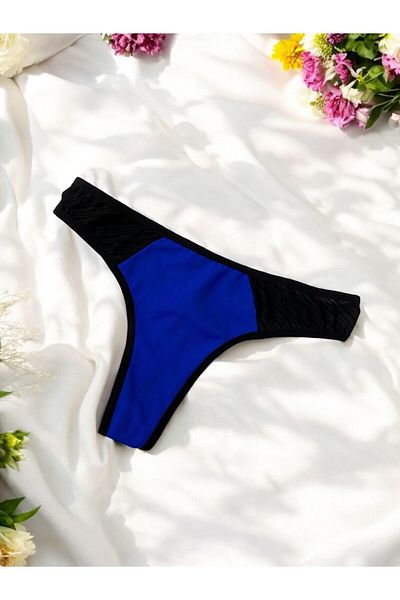 enmodaiçgiyim Snur pentru femei Saks Blue