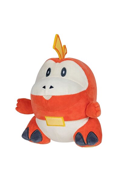 Pokemon Pelüş Figür - Fuecoco 20cm PKW3350