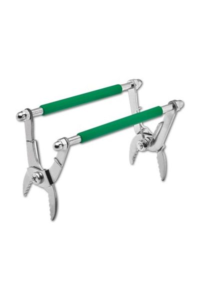Biryirmi Bee Frame's Holding Latch and Pliers
