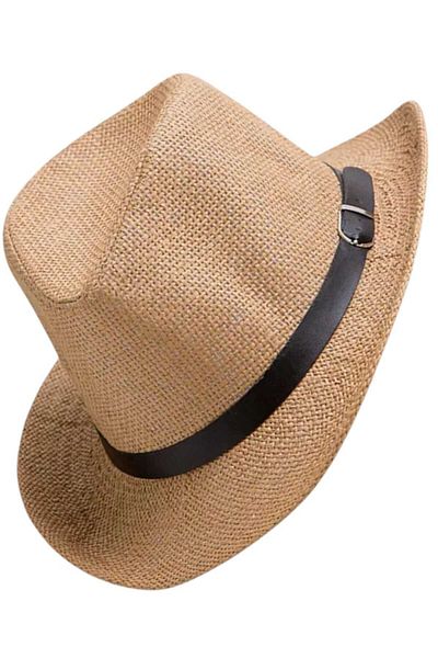 Mood Agenda Καπέλο Fedora με αγκράφα Unisex