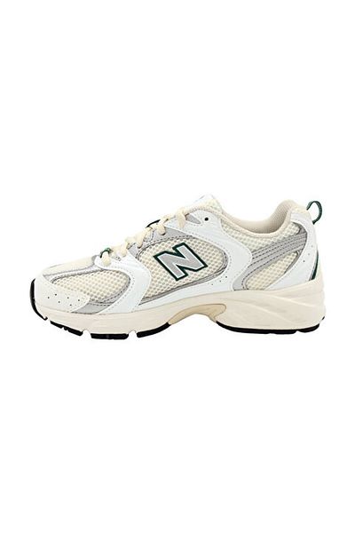 New Balance Women's Sneakers - Mr530Sx - White - Green