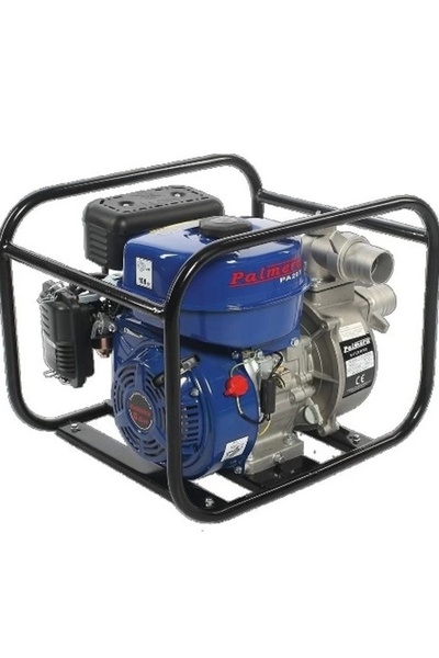 Palmera Pa 20t Su Motoru 2'' 4 Zamanlı 6.5 Hp