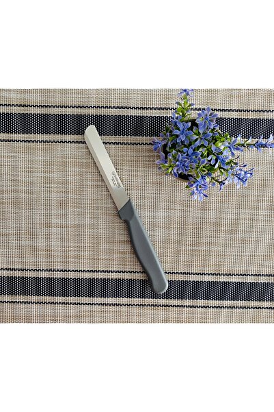 Solingen micro tırtıklı Bıçak