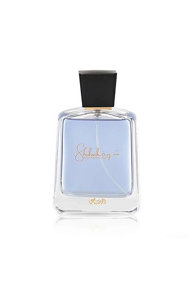 Rasasi Rasasi Shuhrah for Men Eau de Parfum 90ml
