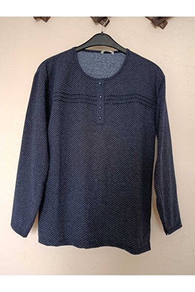 anne moda ankara For Weak Mothers, Small Size, Seasonal Blouse