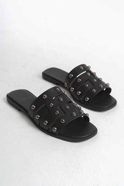 Liza Shoes Дамски ежедневни чехли A004-K0270