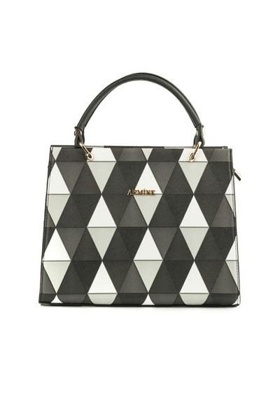 Armine Armi̇ne 355 Plaid Women's Shoulder Bag