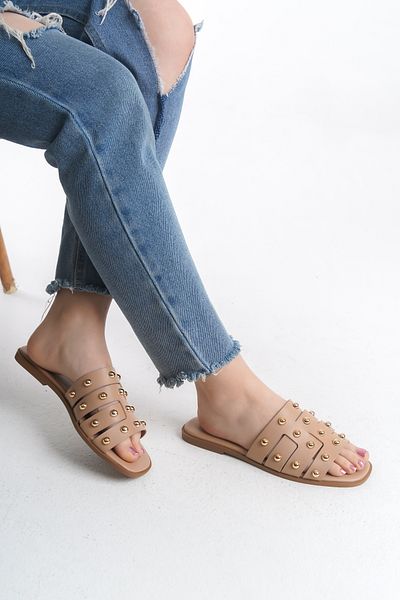 Liza Shoes Papuci de zi cu zi pentru femei A004-K0270