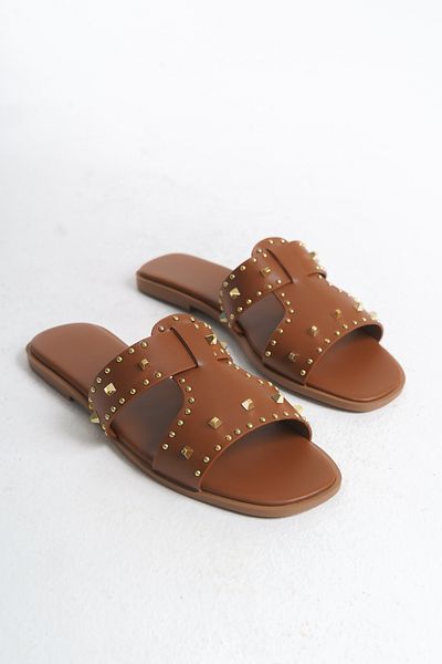 Liza Shoes Deniz Women's Daily Troc Slippers A004-K0350
