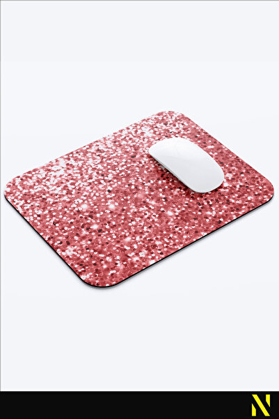nilizma Mouse Pad ergonomic colorat anti-alunecare – Ideal pentru uz casnic și la birou, cu design colorat și cu modele