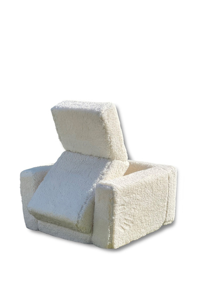 Raw Kids Room Yeti Koltuk