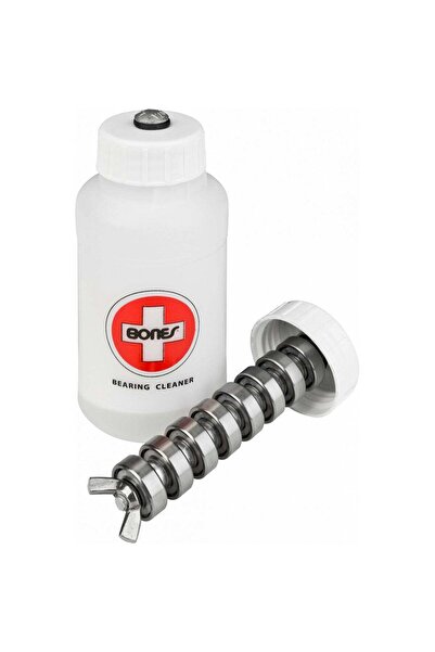 Bones Bearings وحدة التنظيف