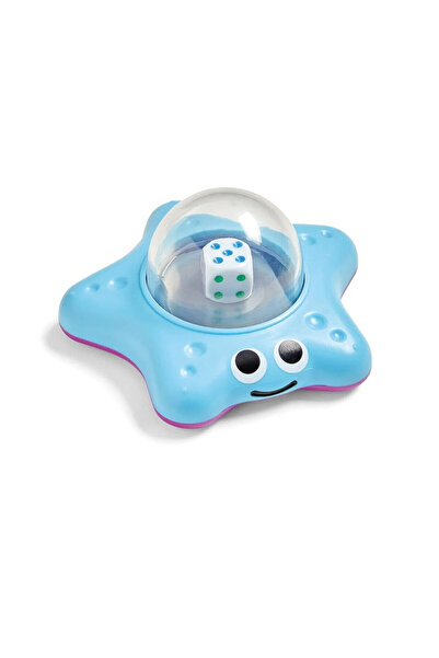 Hand2Mind Butoane cu zaruri - Animalute marine