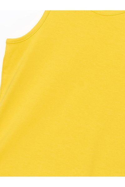 LC Waikiki Lcw Crew Neck Girl's Athlete