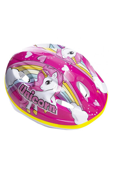 Dino Bikes Protective helmet - Unicorn