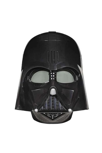 Rubies Karnevalový kostým - Darth Vader v akci