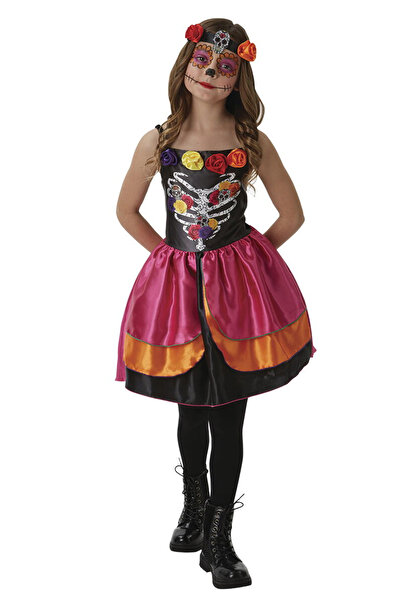 Rubies Costum de carnaval - Zana schelet