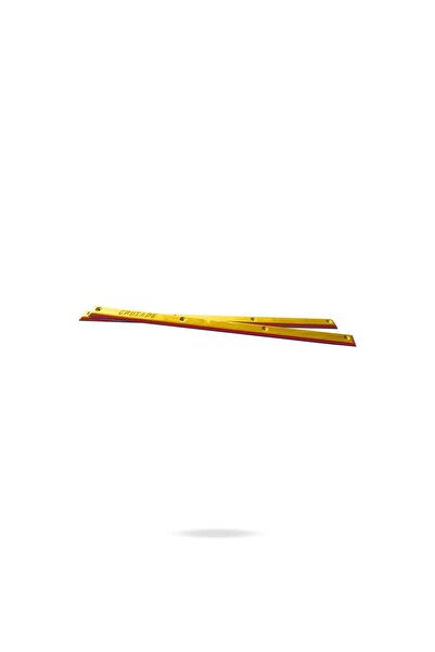 Cruzade قضبان من خشب القيقب من كروزيد [مجموعة/2]