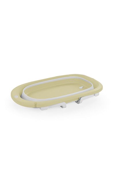Dolu Foldable bathtub - Eco Green