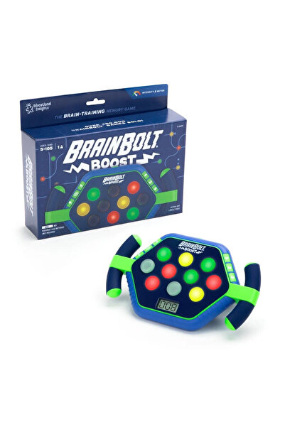Educational Insights Joc de memorie - Brainbolt Boost