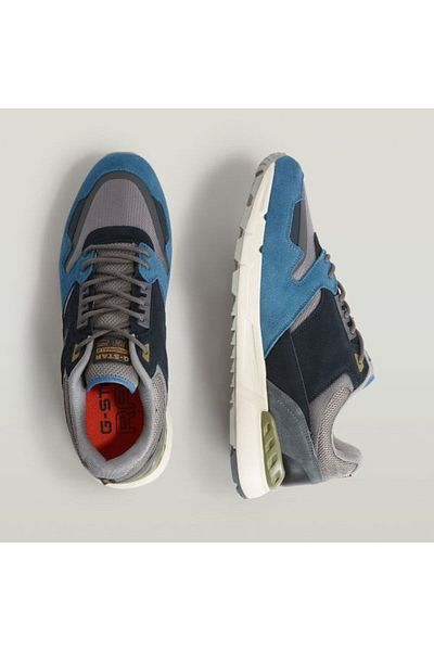 G-STAR RAW Holorn Runner Low m Men's Shoes
