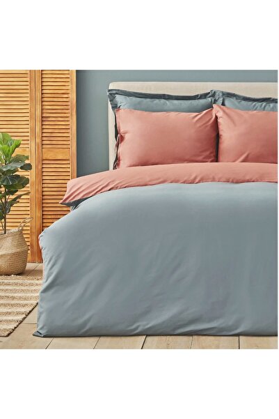 Marsilyan 6-Piece Double Bedding Set