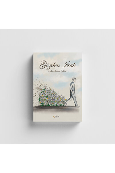 Alvis Yayınları Gözden Irak/ Abdurrahman Çakin