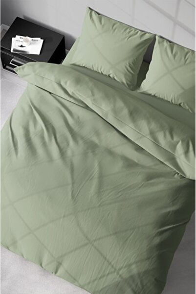 Hangora 4 Piece Double Bedding Set