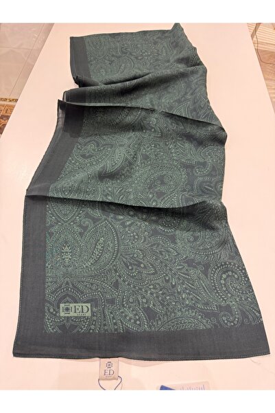 ED Scarf شال فلوش فيسكوز