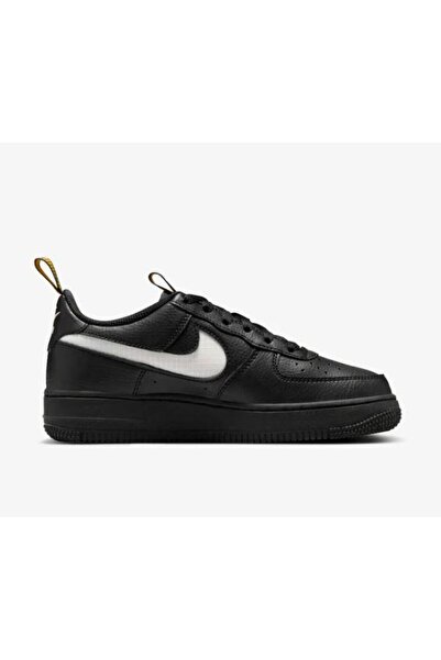 Nike Air Force 1 LV8 Siyah Unısex Sneaker HF0095-001