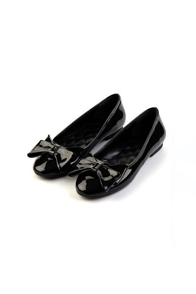 Bambi Balerina de damă neagră K01043060108