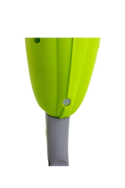 casa rosa Quick Swipe Microfiber Spray Mop Green Color