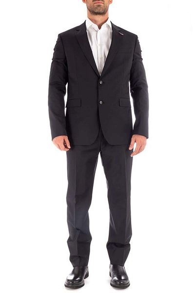 Tommy Hilfiger Men's Slim fit suit Tommy Hilfiger TT0TT04102