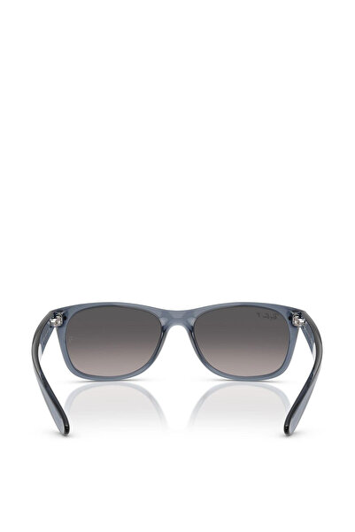 Ray-Ban Koyu Mavi Unisex Güneş Gözlüğü