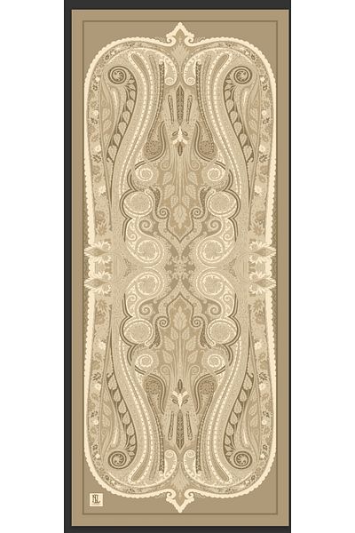 Lunora Ethnic Nil Shal