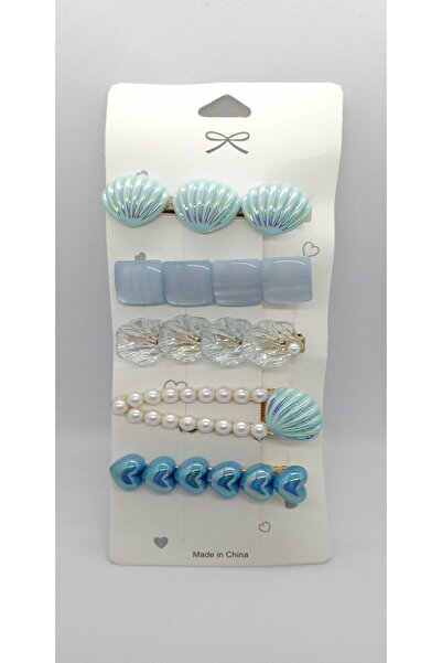 ndjewelry Oyster Set Buckle