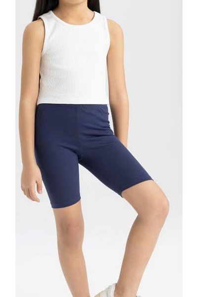 RUTBİL SPORTS Leggings for Girl - Sports Leggings - Track and Field Leggings