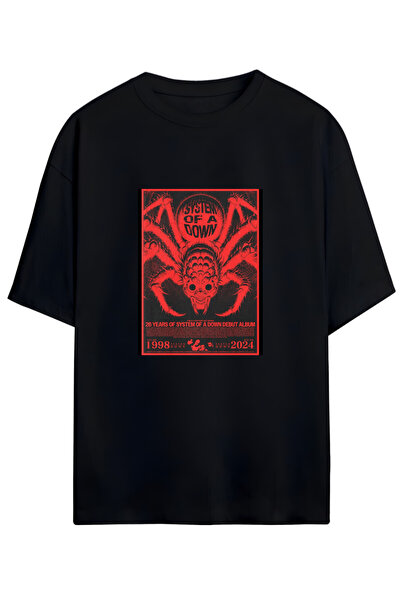 MAGORS SYSTEM OF A DOWN UNISEX PAMUČNA MAJICA